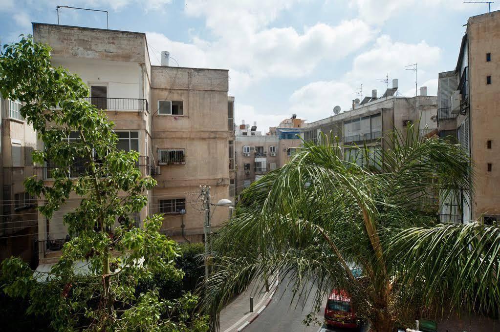 Stunning 2Br Apt W Balcony In City Center By Sea N' Rent Tel Aviv Exteriör bild